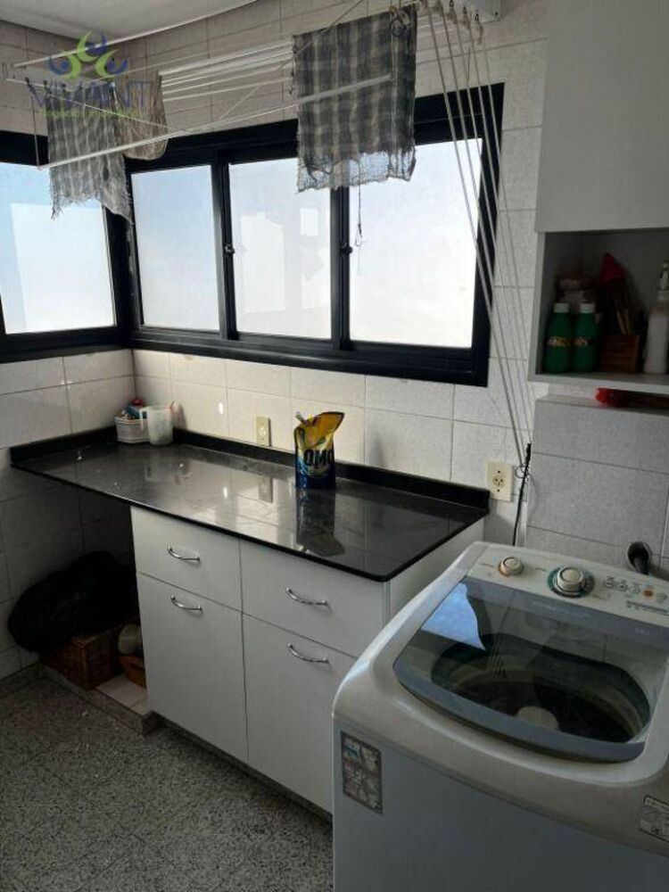 Apartamento, 4 quartos, 145 m² - Foto 2