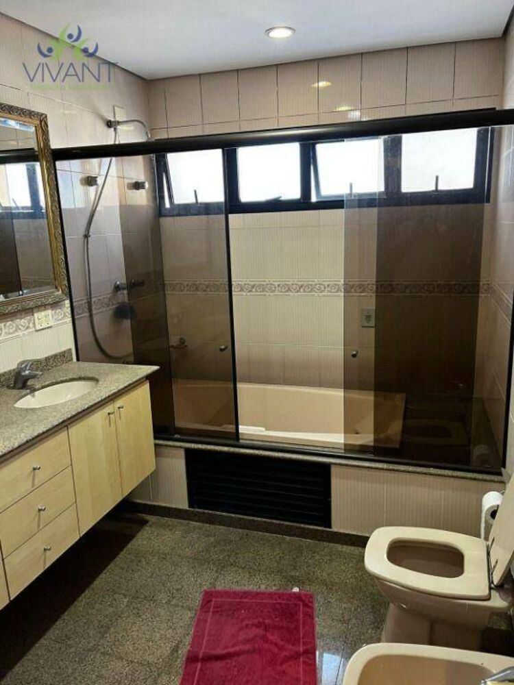 Apartamento, 4 quartos, 145 m² - Foto 1