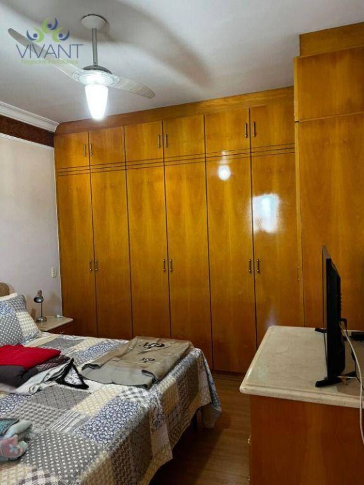 Apartamento, 4 quartos, 145 m² - Foto 4