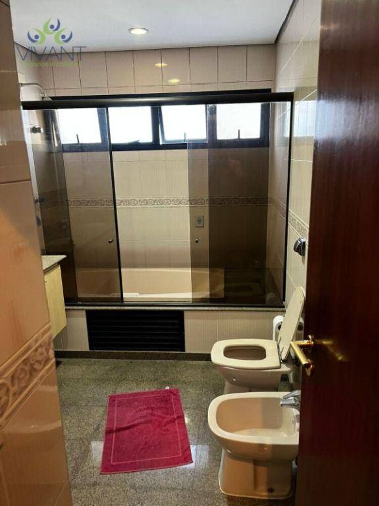 Apartamento, 4 quartos, 145 m² - Foto 3