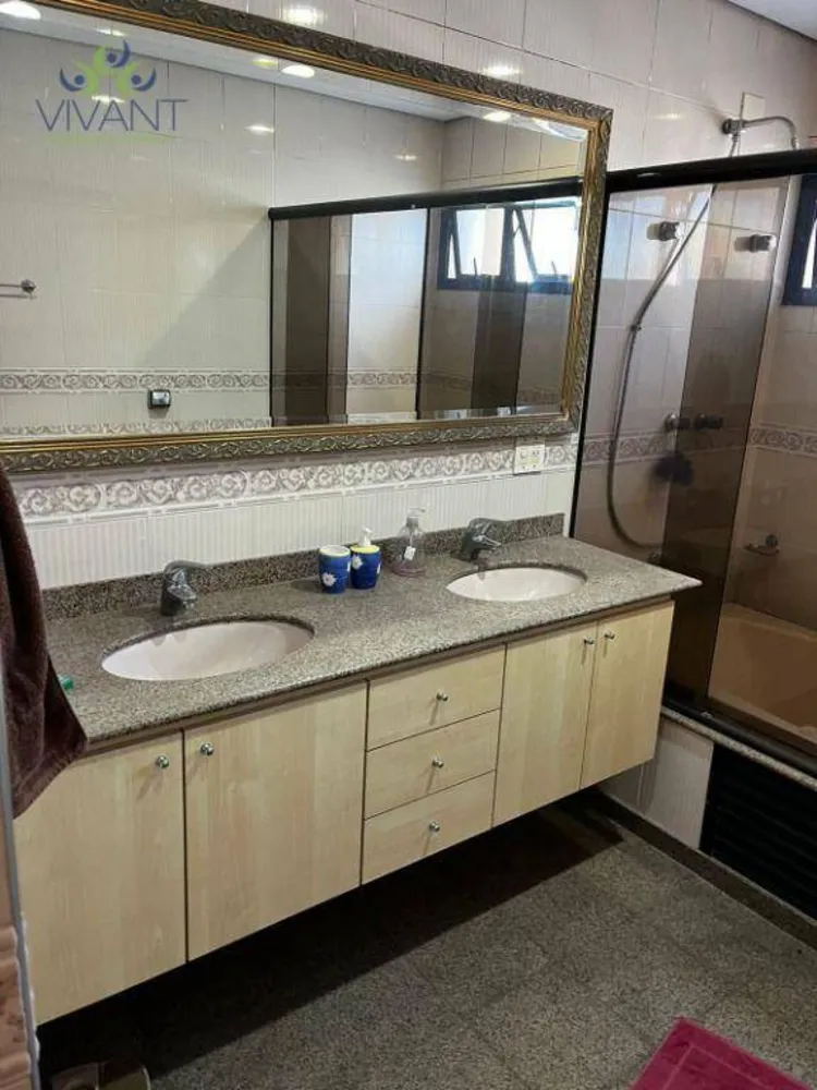 Apartamento, 4 quartos, 145 m² - Foto 7