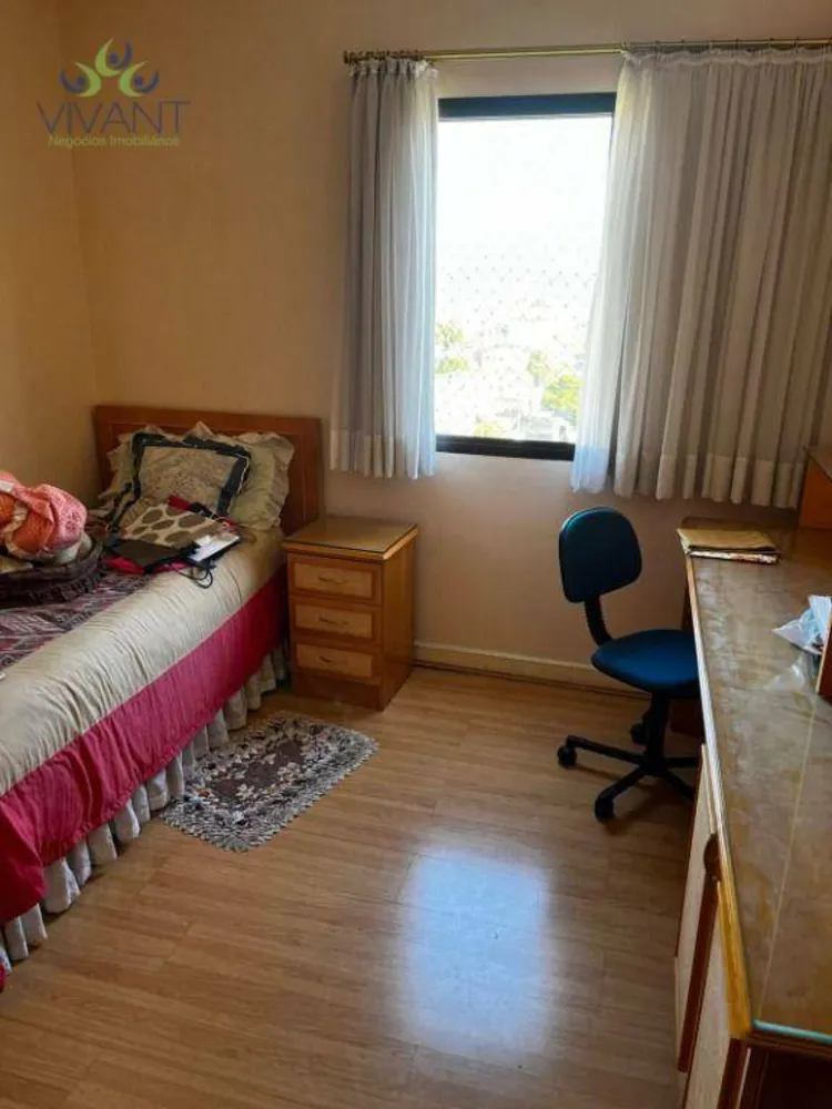 Apartamento, 4 quartos, 145 m² - Foto 11