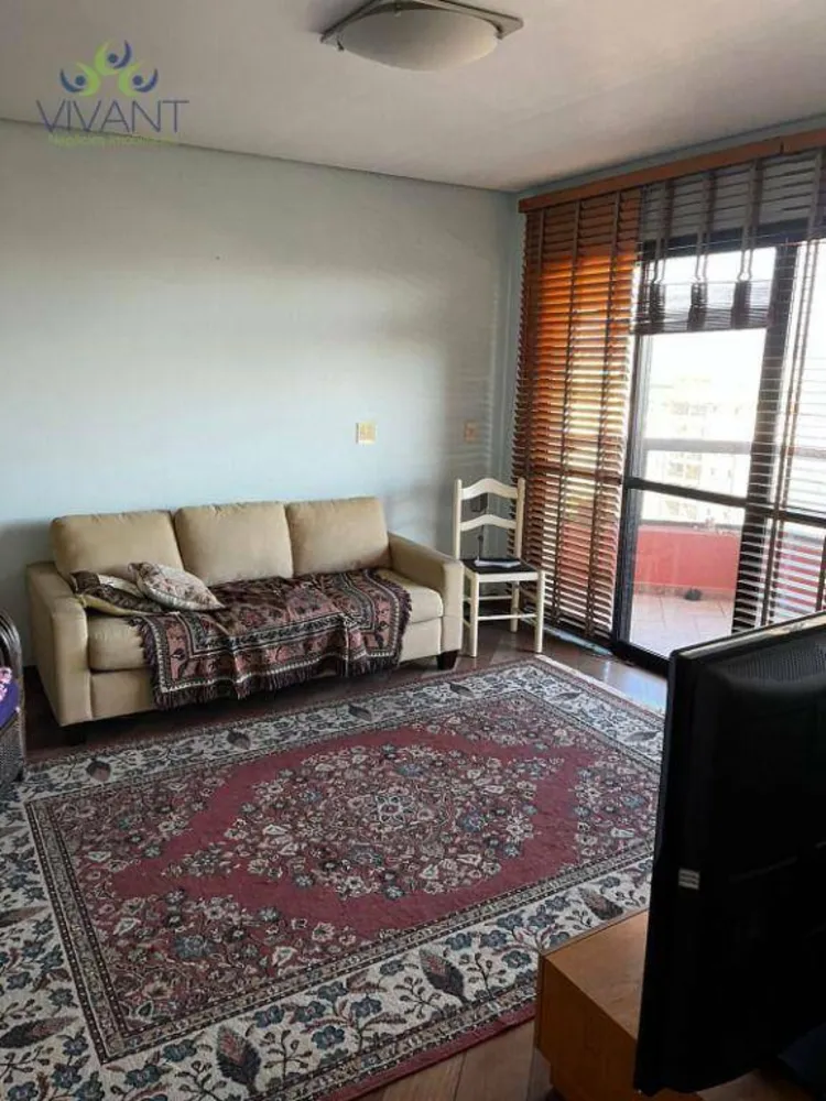 Apartamento, 4 quartos, 145 m² - Foto 2
