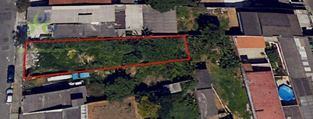 Terreno, 367 m² - Foto 1