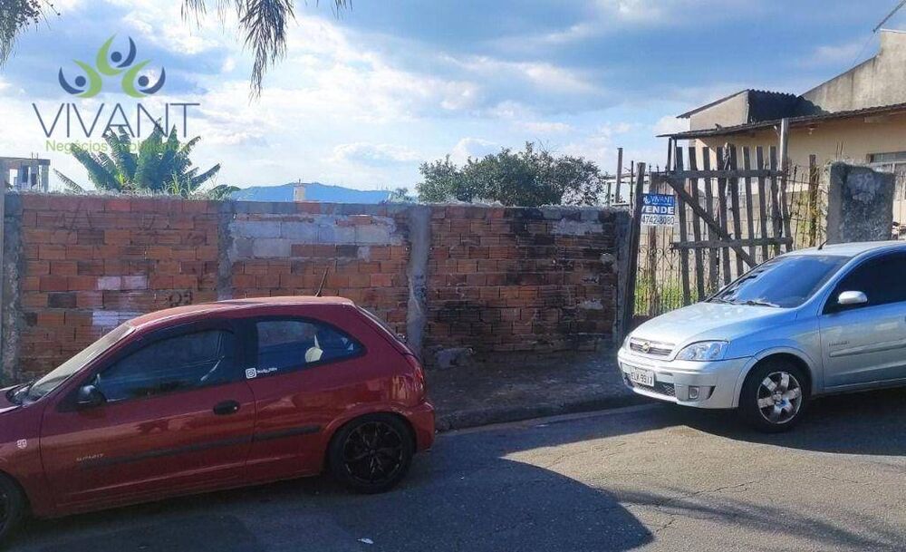 Terreno, 367 m² - Foto 2