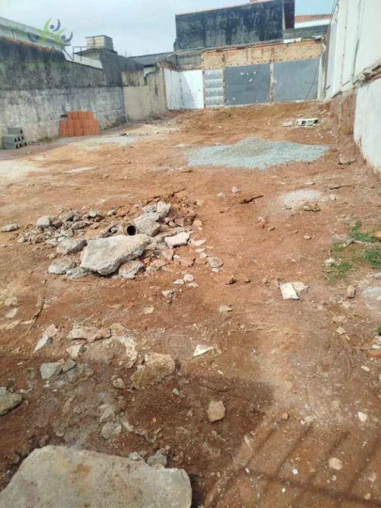 Terreno, 142 m² - Foto 1