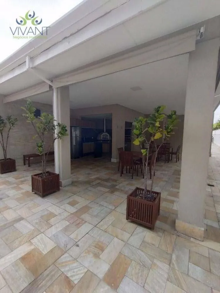 Apartamento, 3 quartos, 146 m² - Foto 13