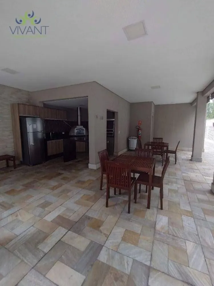 Apartamento, 3 quartos, 146 m² - Foto 11