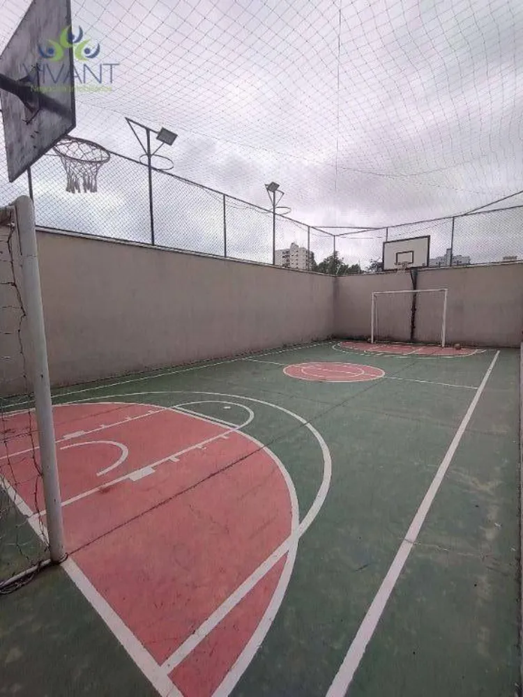 Apartamento, 3 quartos, 146 m² - Foto 12