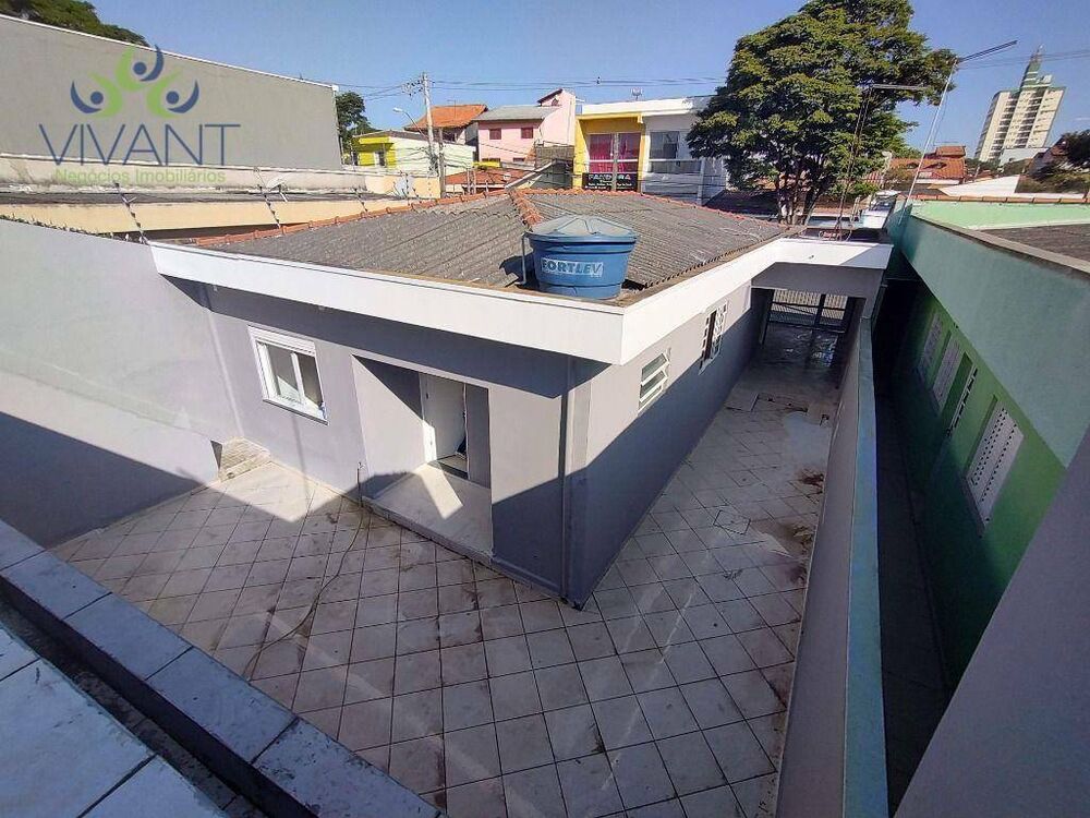 Casa, 3 quartos, 137 m² - Foto 1