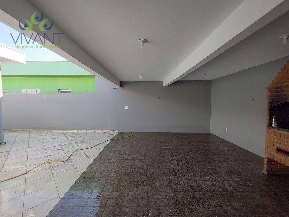 Casa, 3 quartos, 137 m² - Foto 4
