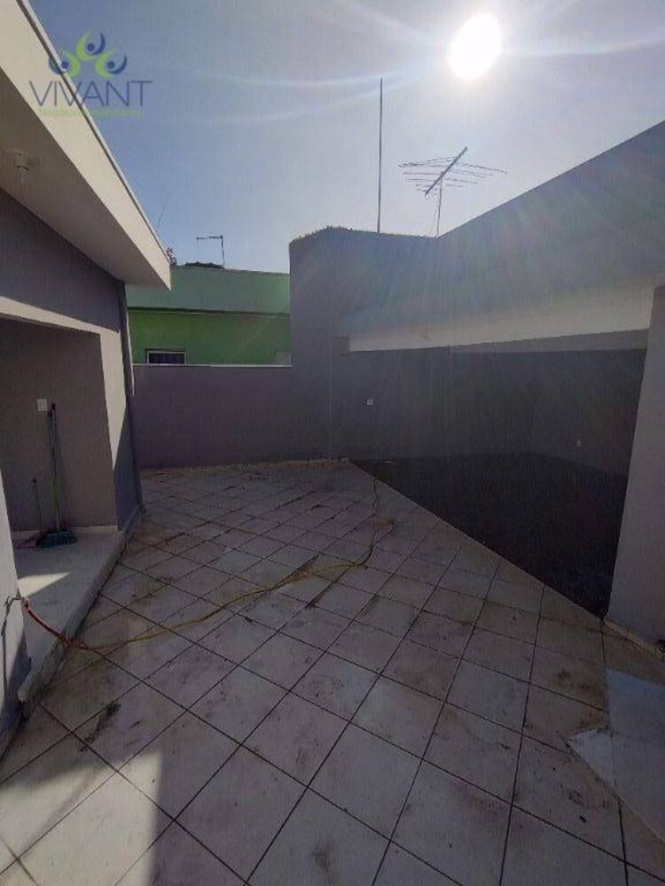 Casa, 3 quartos, 137 m² - Foto 8