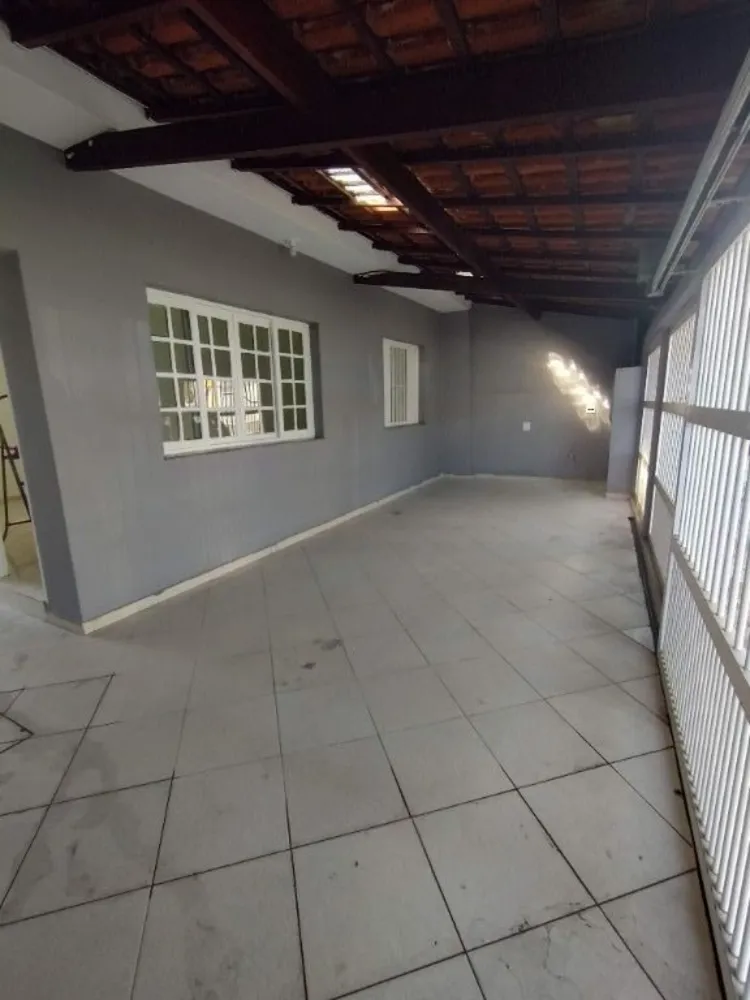 Casa, 3 quartos, 137 m² - Foto 2