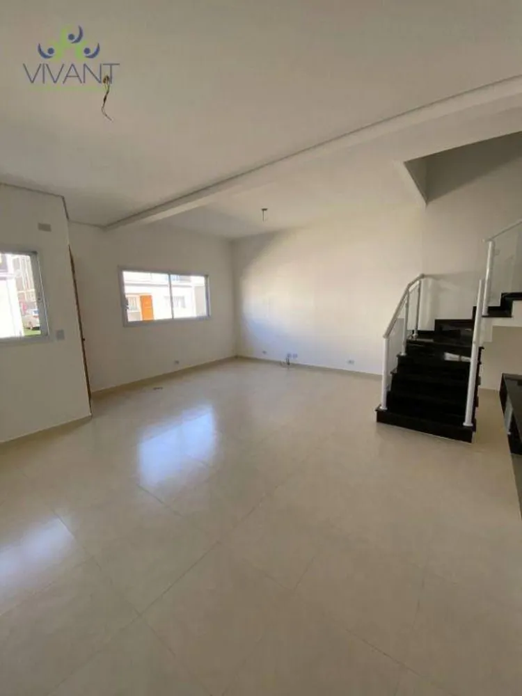 Sobrado, 4 quartos - Foto 1
