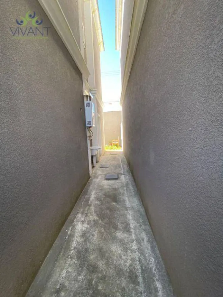 Sobrado, 4 quartos - Foto 4