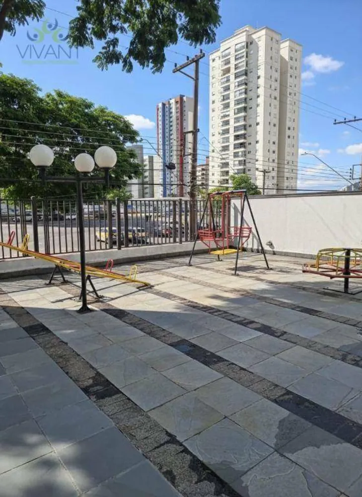 Apartamento, 206 m² - Foto 2