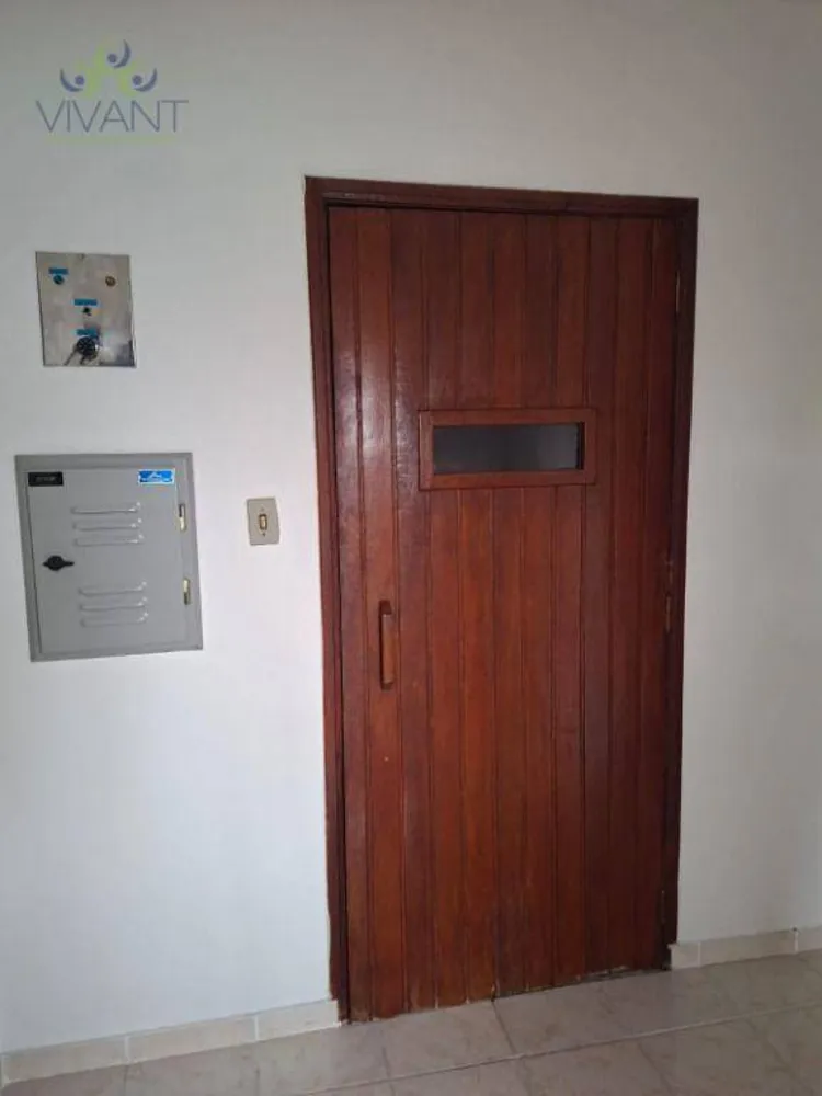 Apartamento, 206 m² - Foto 1