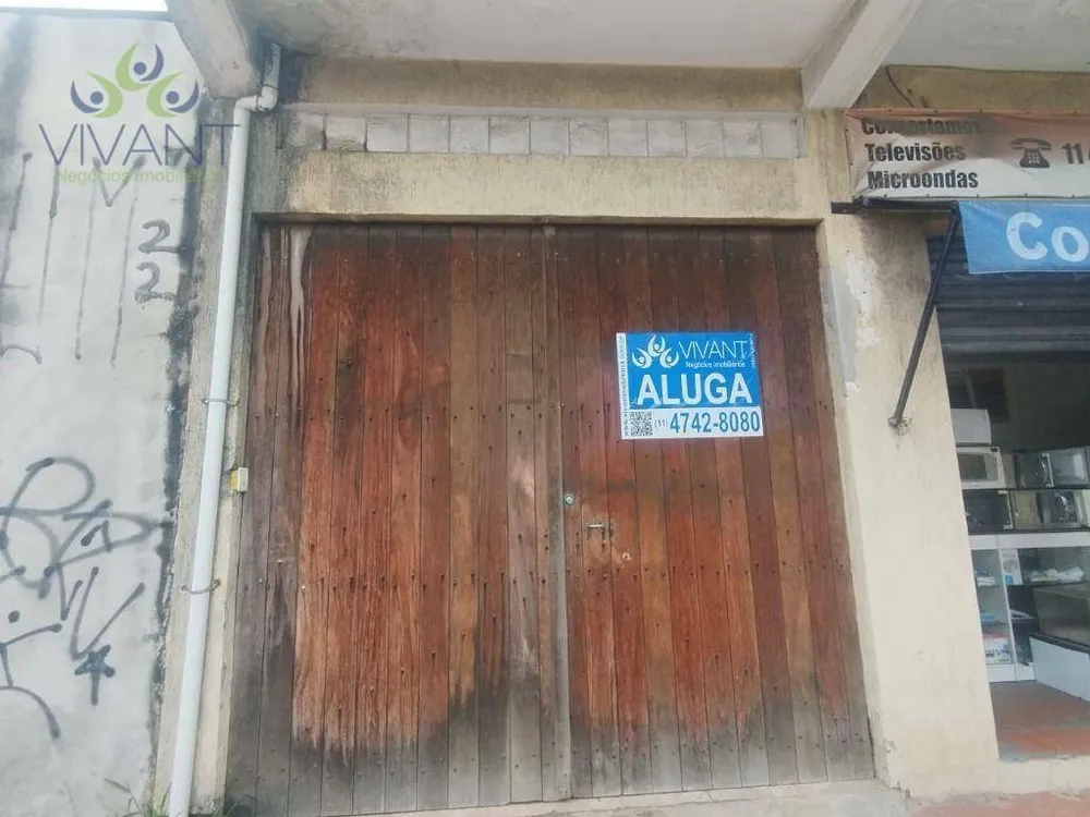 Box-Garagem, 30 m² - Foto 3