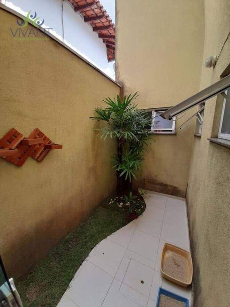 Casa, 3 quartos, 179 m² - Foto 4