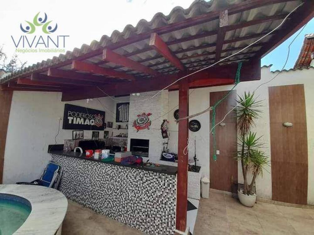 Casa, 3 quartos, 179 m² - Foto 7