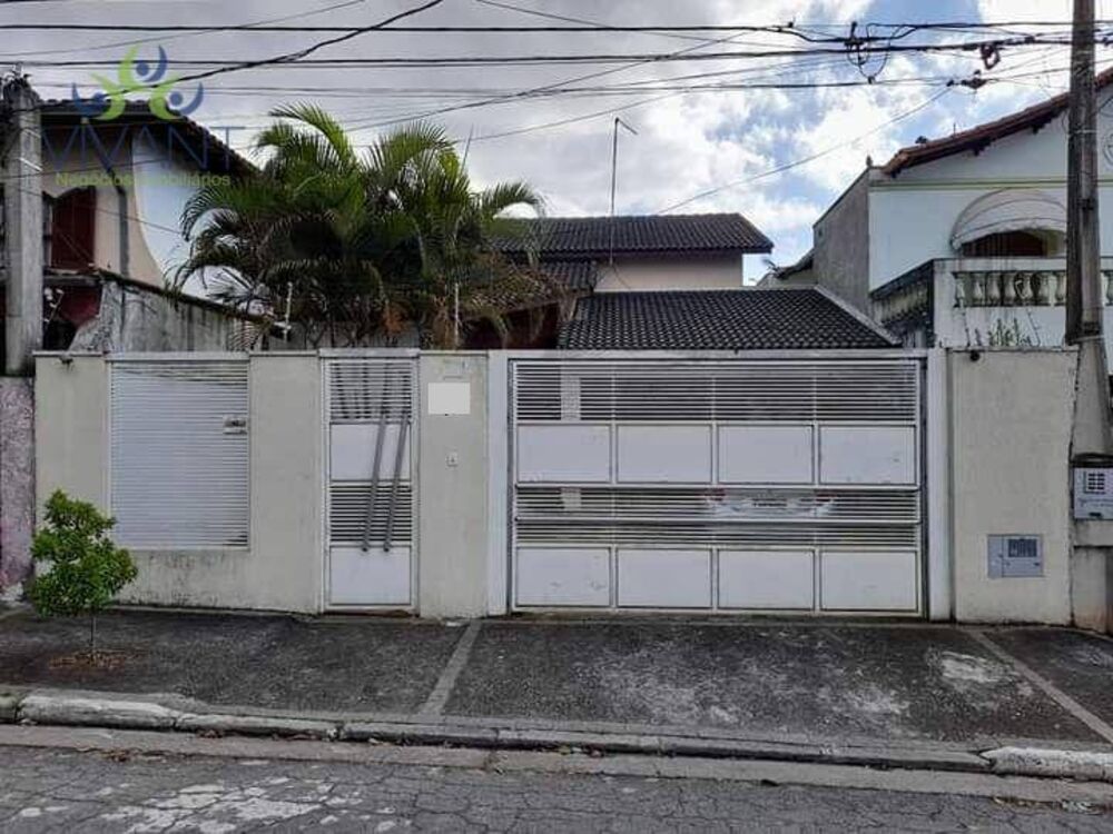 Casa, 3 quartos, 179 m² - Foto 3