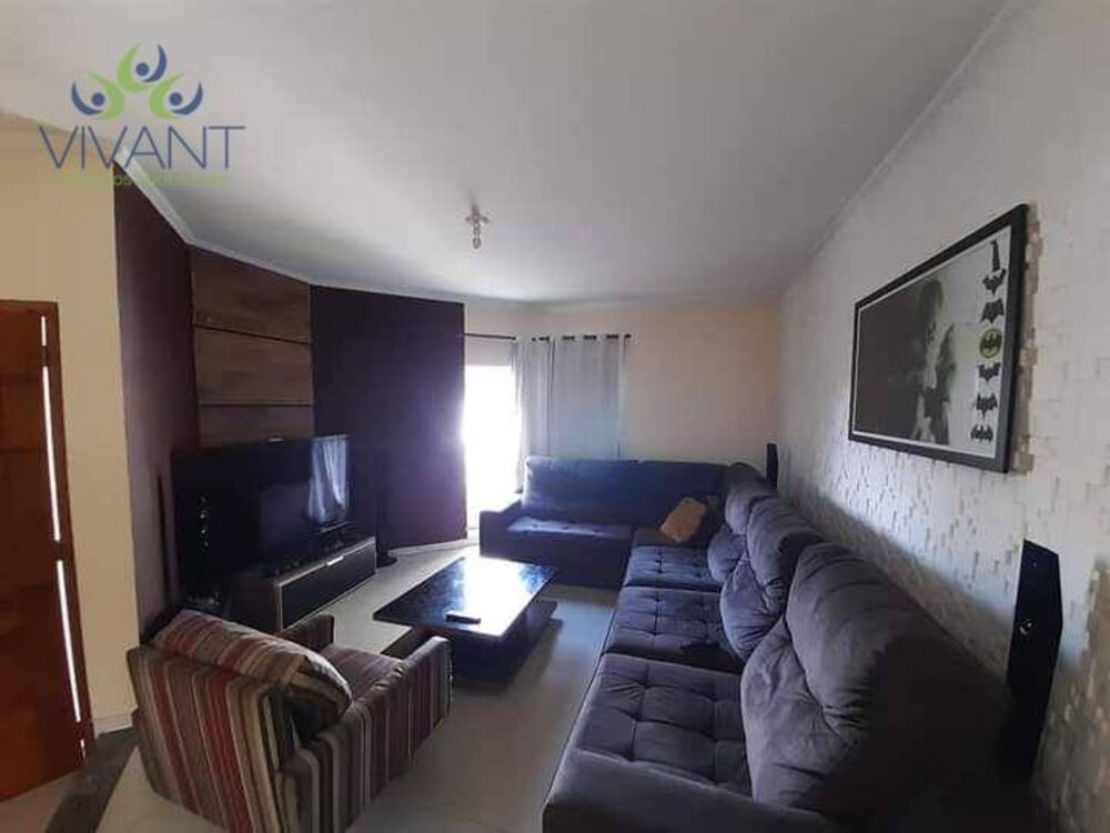 Casa, 3 quartos, 179 m² - Foto 5