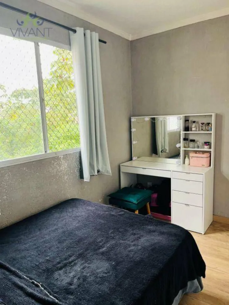 Apartamento, 2 quartos, 42 m² - Foto 7