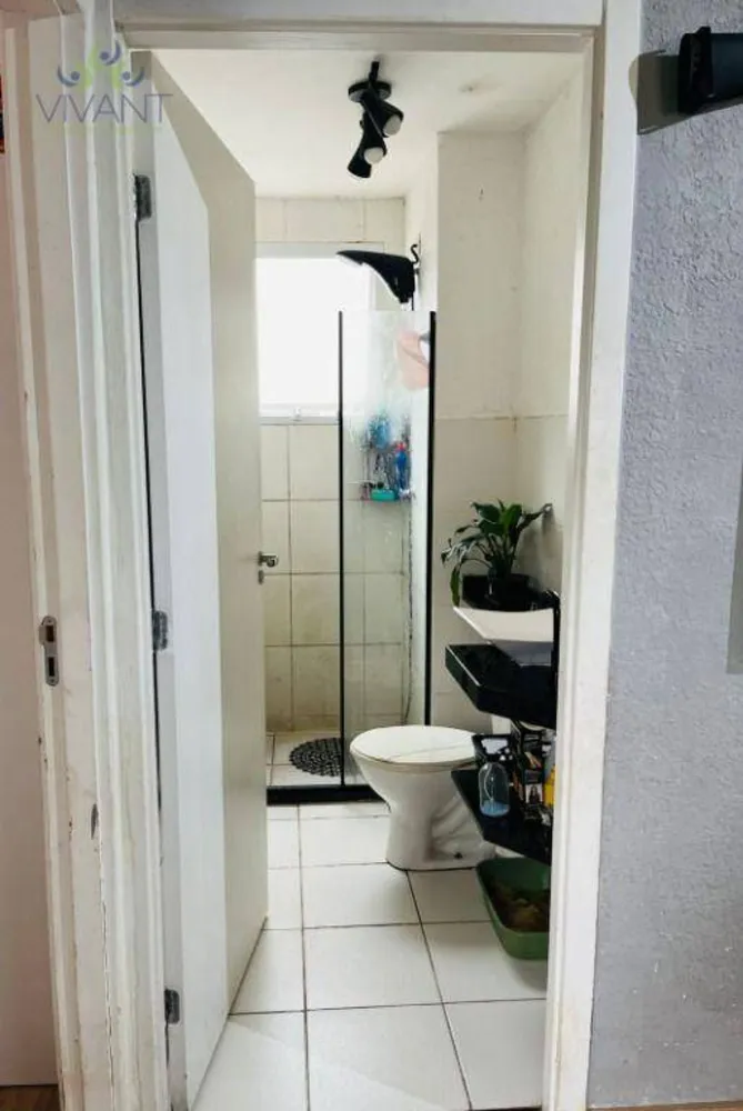 Apartamento, 2 quartos, 42 m² - Foto 9