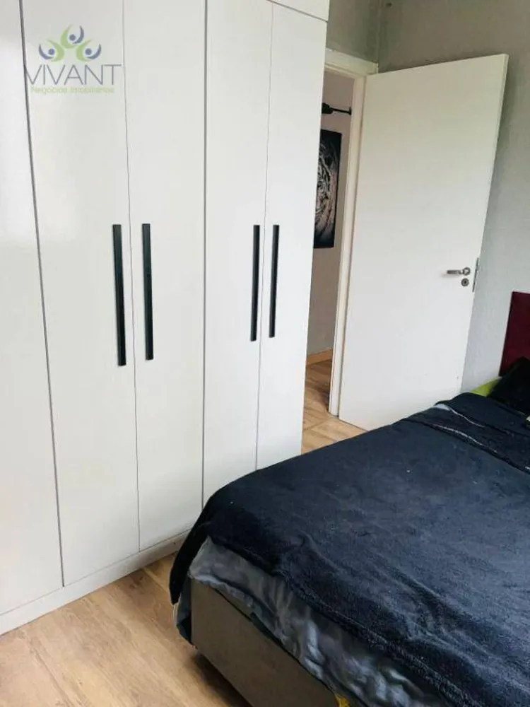 Apartamento, 2 quartos, 42 m² - Foto 8