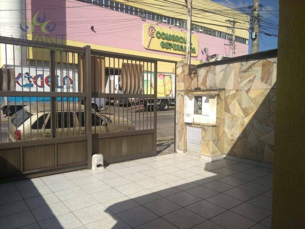 Casa para alugar, 94m² - Foto 3