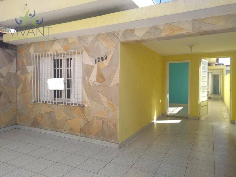 Casa para alugar, 94m² - Foto 2