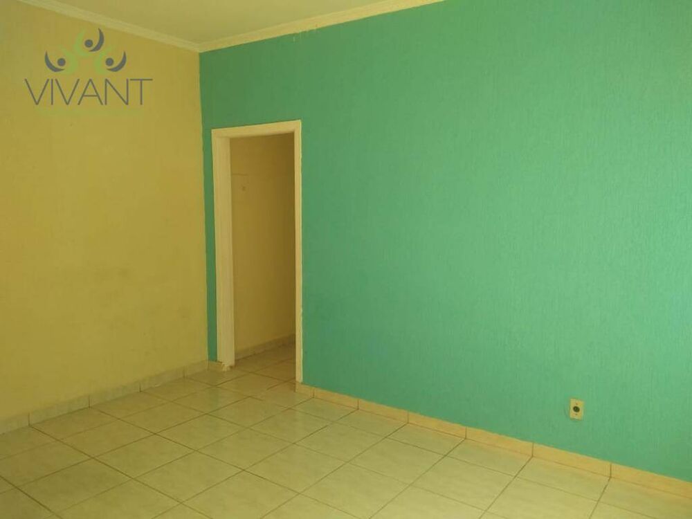 Casa para alugar, 94m² - Foto 4