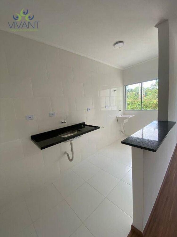 Apartamento à venda e aluguel com 2 quartos, 48m² - Foto 2