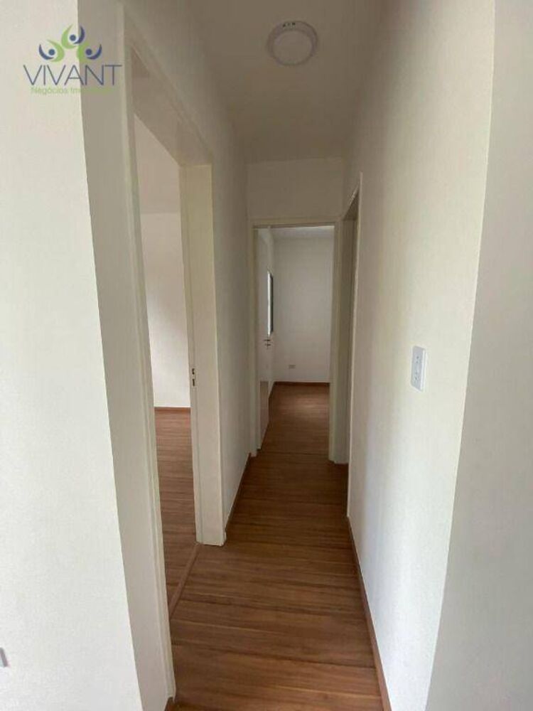 Apartamento à venda e aluguel com 2 quartos, 48m² - Foto 3