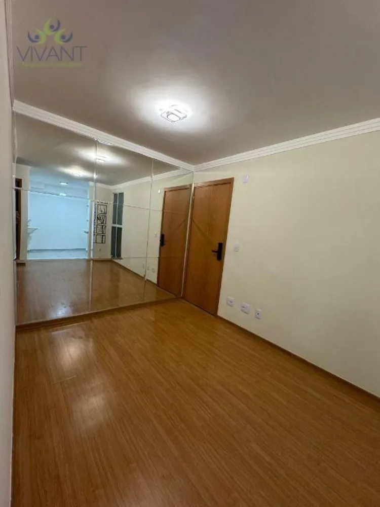 Apartamento, 2 quartos, 40 m² - Foto 9