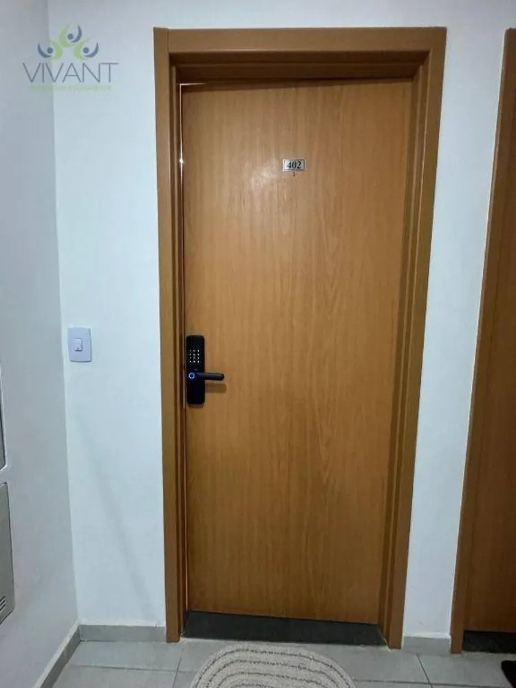 Apartamento, 2 quartos, 40 m² - Foto 7