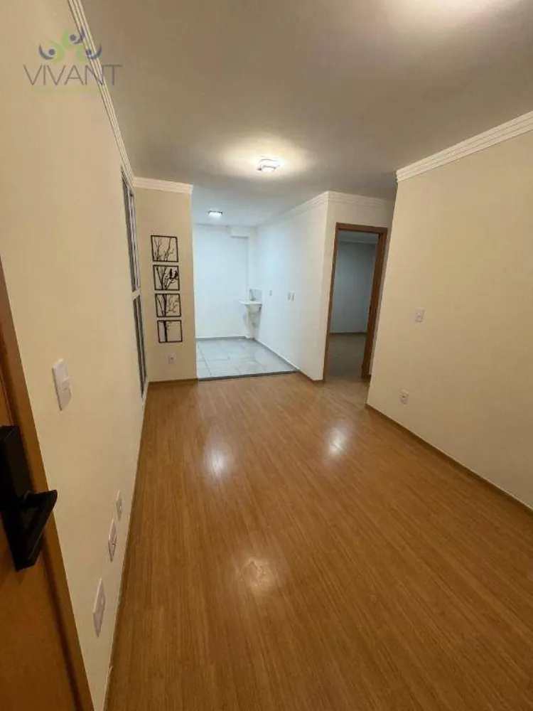 Apartamento, 2 quartos, 40 m² - Foto 10