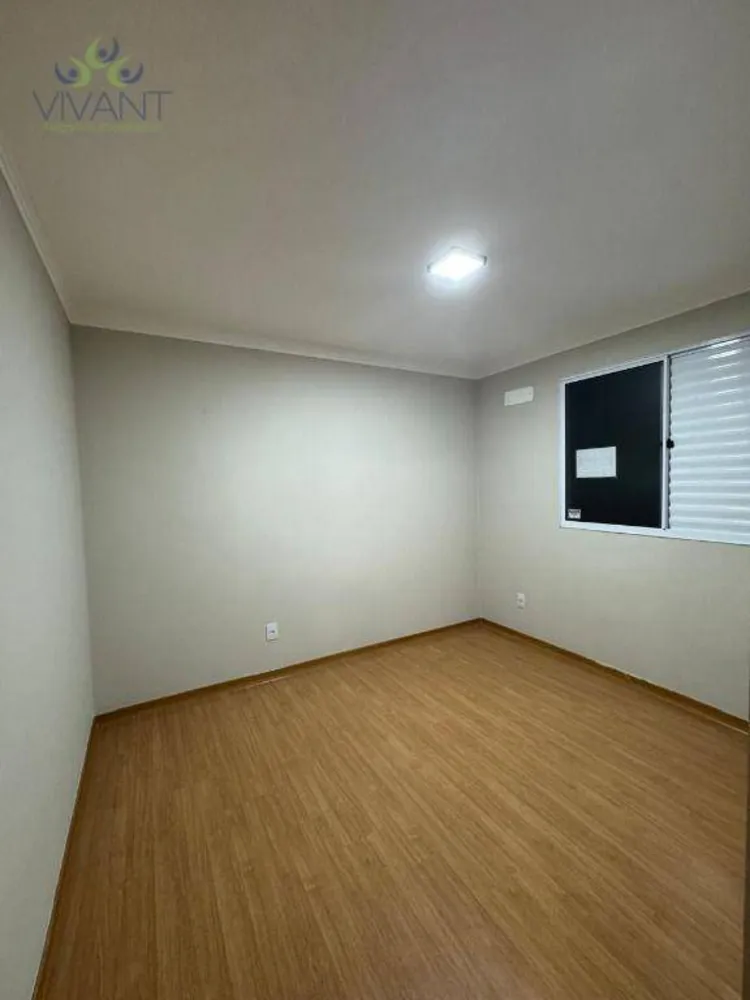 Apartamento, 2 quartos, 40 m² - Foto 3