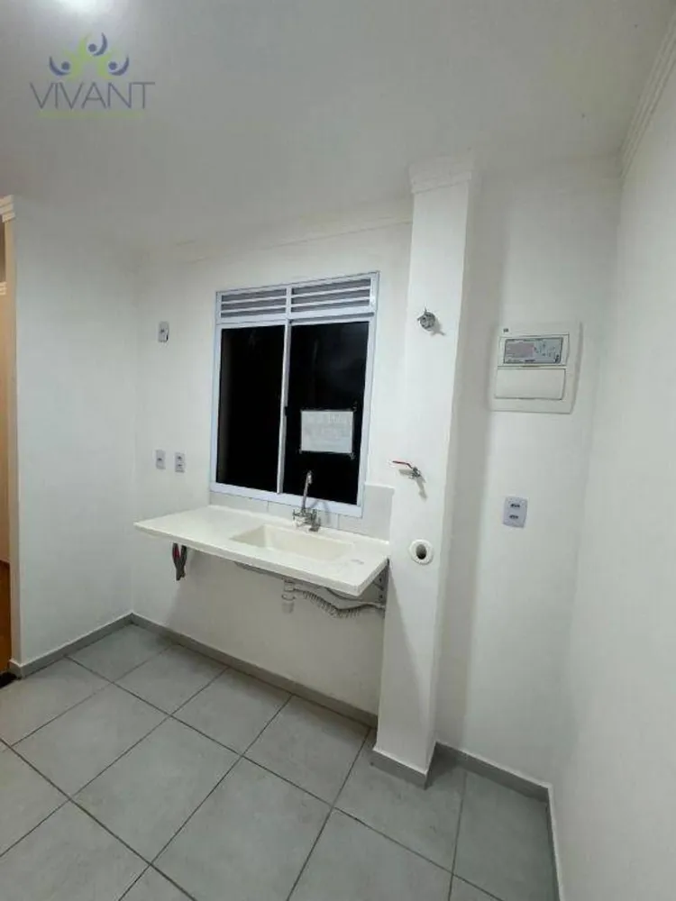 Apartamento, 2 quartos, 40 m² - Foto 5