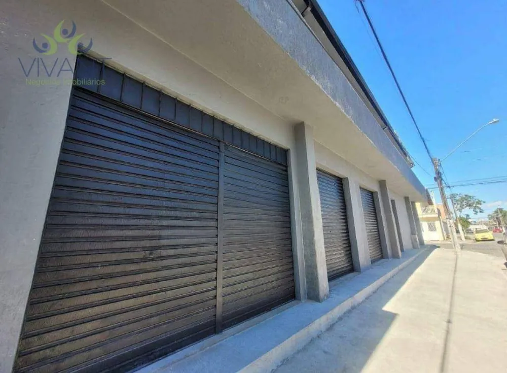 Loja-Salão, 16 m² - Foto 1