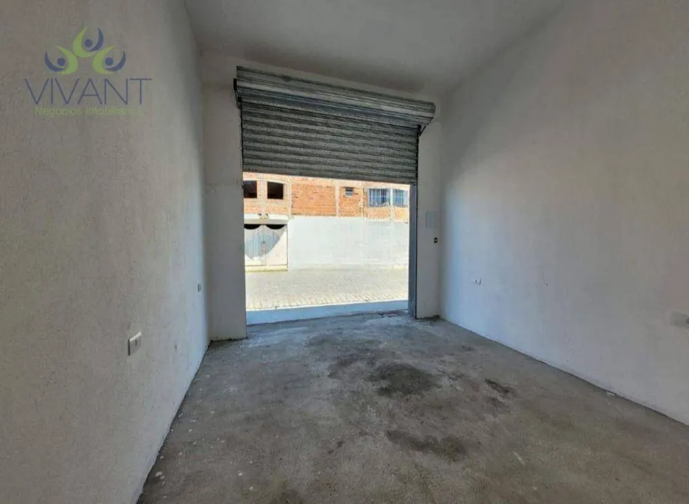 Loja-Salão, 16 m² - Foto 3