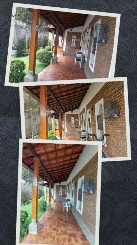 Casa, 5 quartos, 420 m² - Foto 4