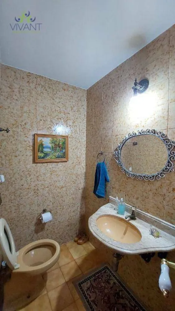 Casa, 5 quartos, 420 m² - Foto 12