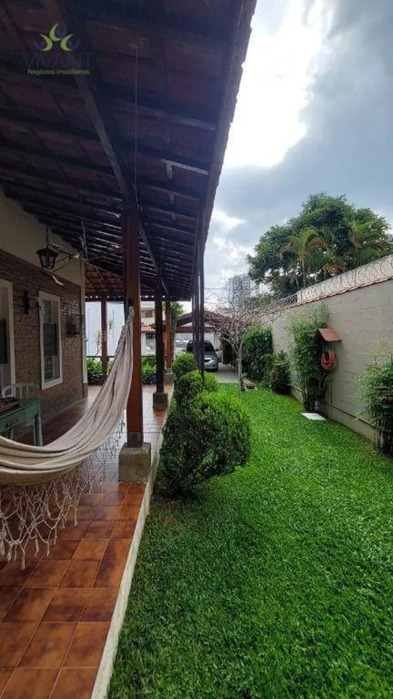 Casa, 5 quartos, 420 m² - Foto 7