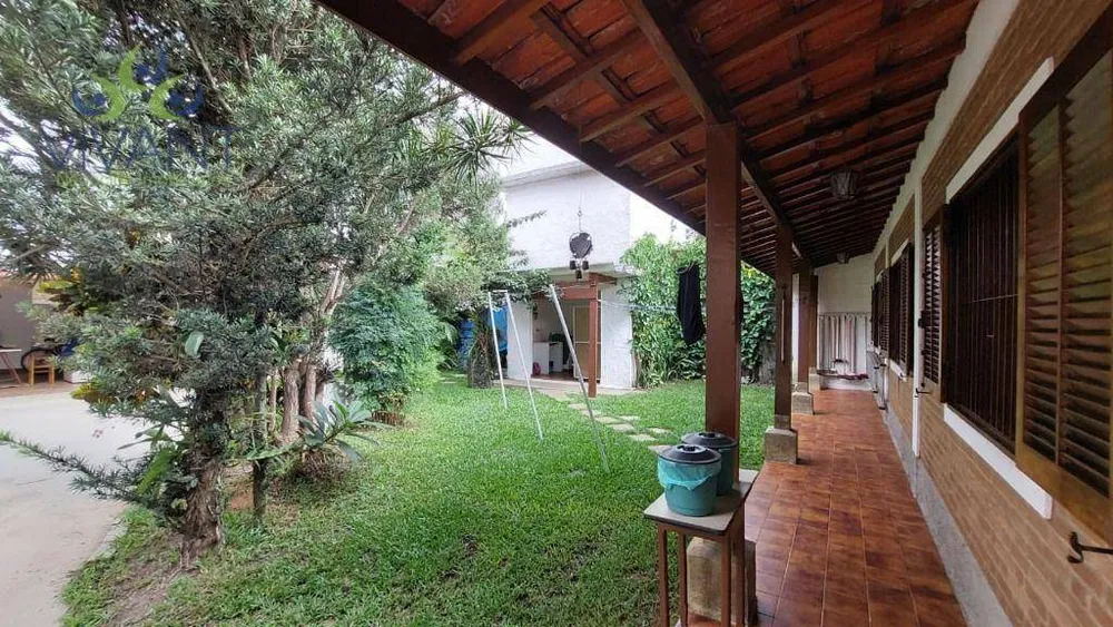 Casa, 5 quartos, 420 m² - Foto 5