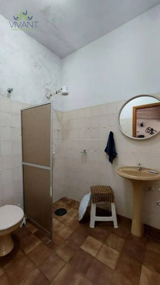 Casa, 5 quartos, 420 m² - Foto 1