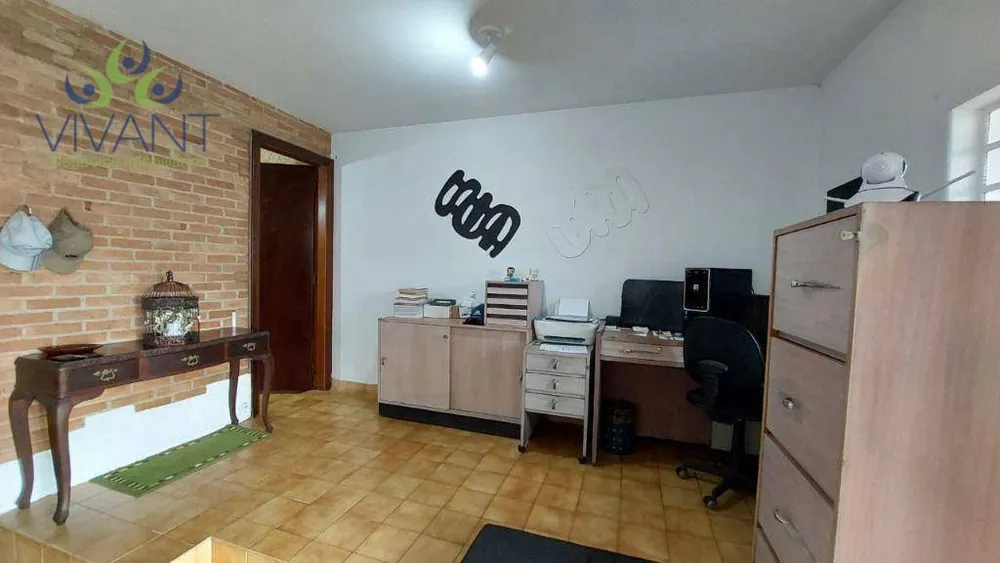 Casa, 5 quartos, 420 m² - Foto 9
