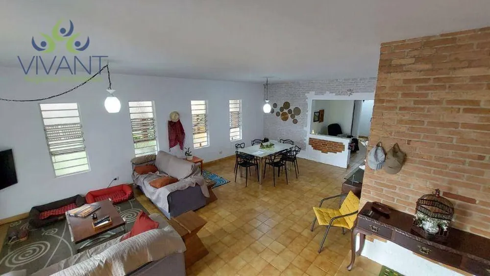 Casa, 5 quartos, 420 m² - Foto 3