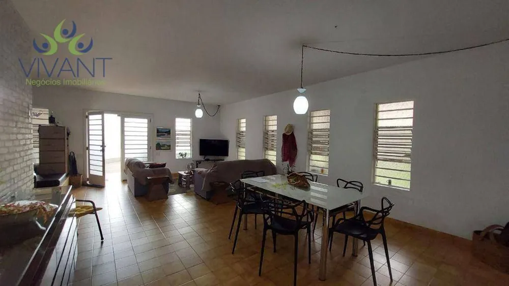 Casa, 5 quartos, 420 m² - Foto 10