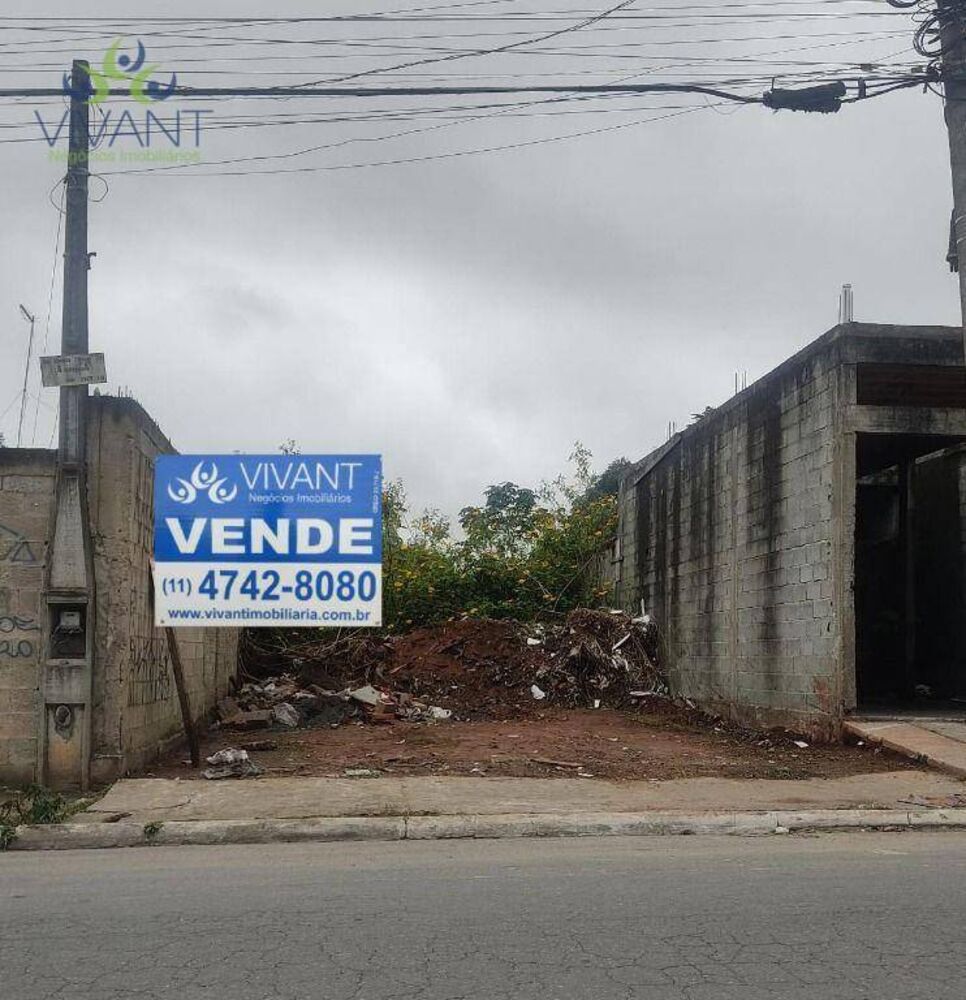 Terreno, 210 m² - Foto 1